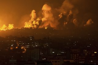 gaza